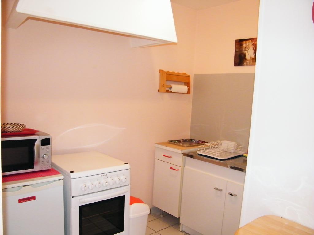 Villa Des Capucins Luxeuil-les-Bains Exteriör bild