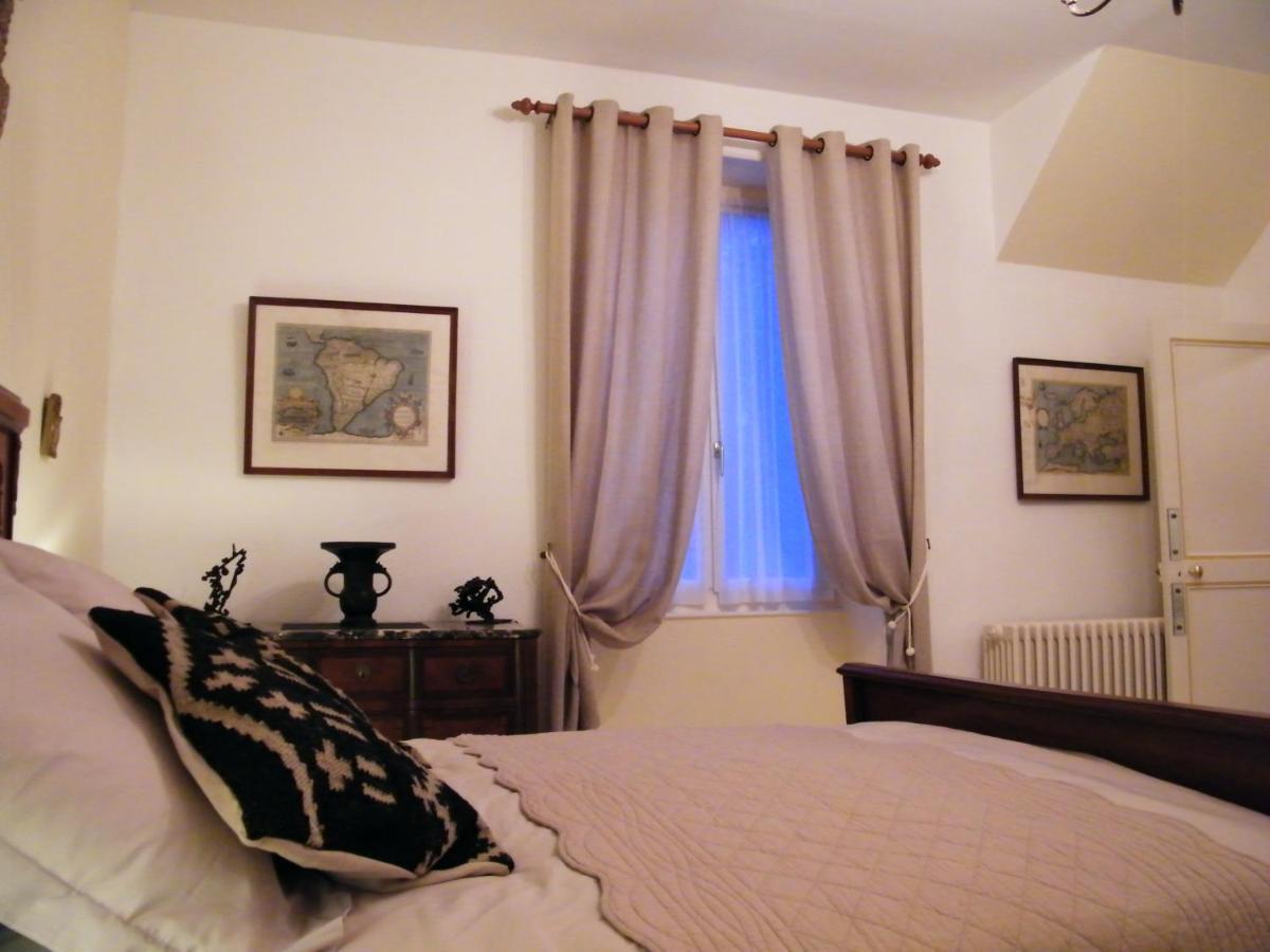 Villa Des Capucins Luxeuil-les-Bains Exteriör bild